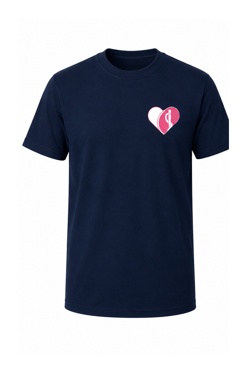 LAN 2026 Breast Cancer Tee