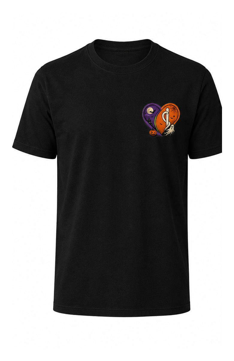 LifeLine 2026 Halloween Tee